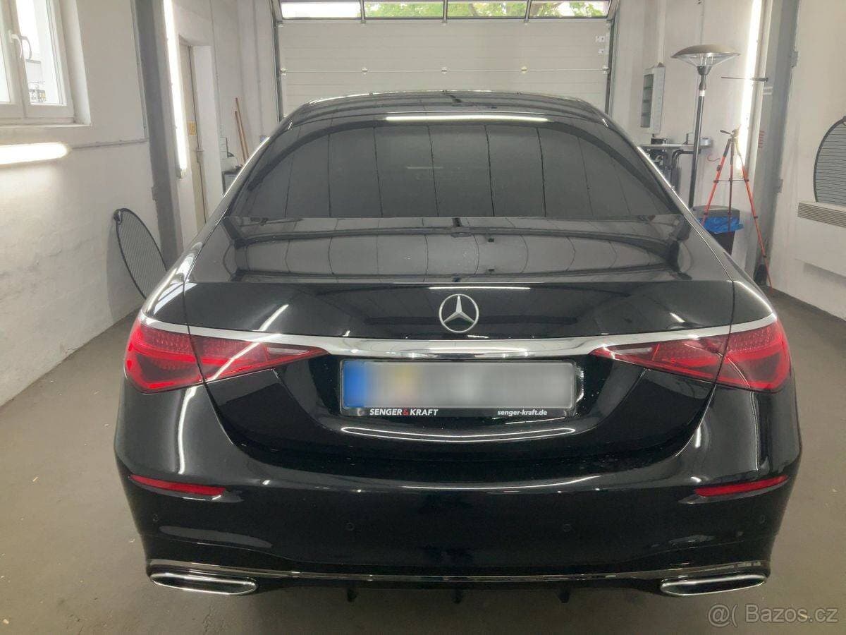 2024 Mercedes-Benz OSTATNÍ - 6