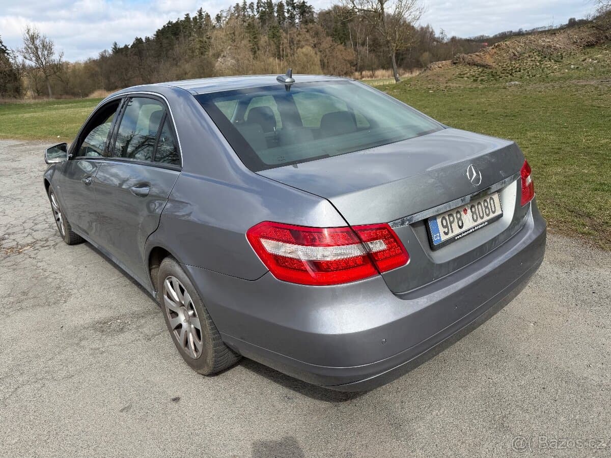 2011 Mercedes-Benz OSTATNÍ - 6