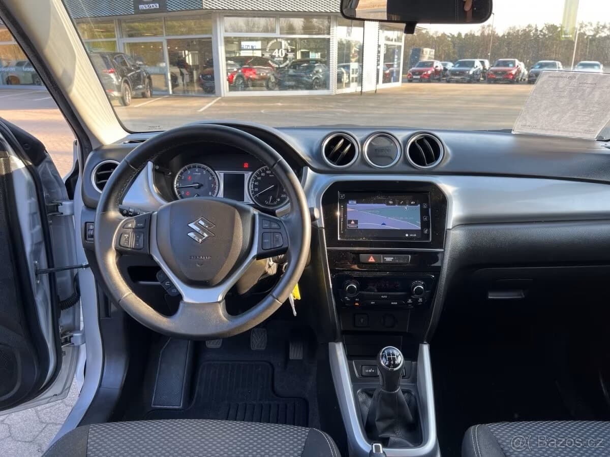 2016 Suzuki VITARA - 6