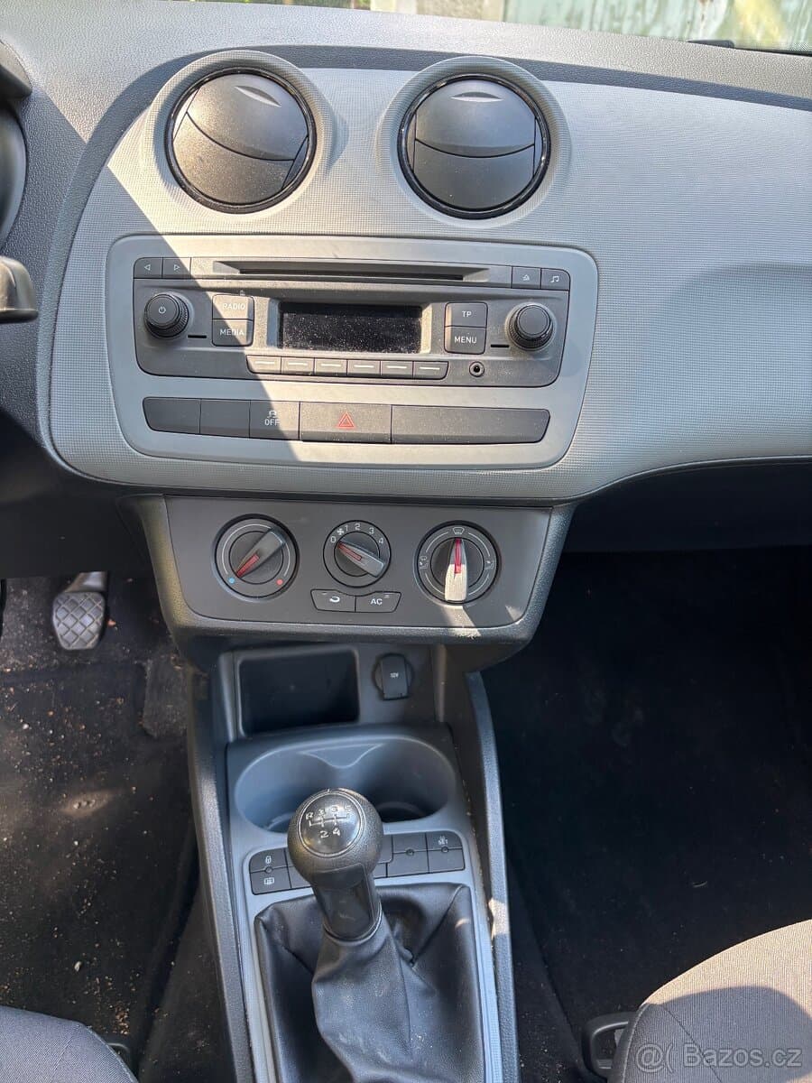 2013 Seat IBIZA - 6