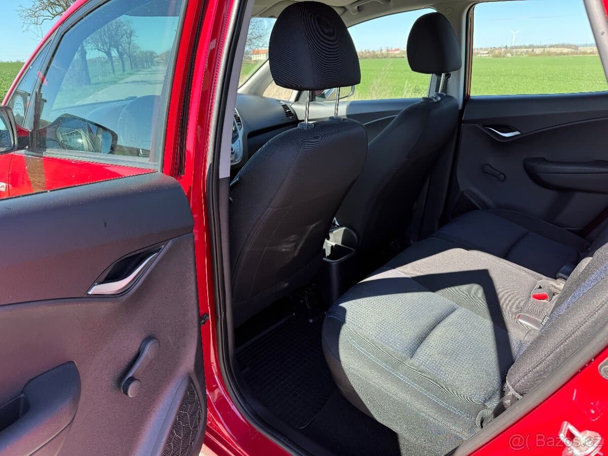 2014 Hyundai ix20 - 6