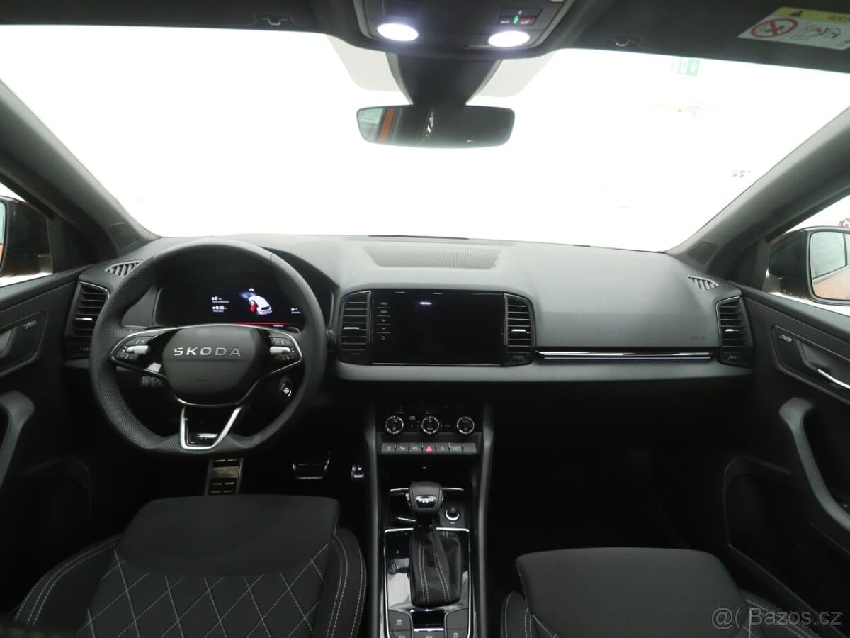 2025 Škoda KAROQ - 6