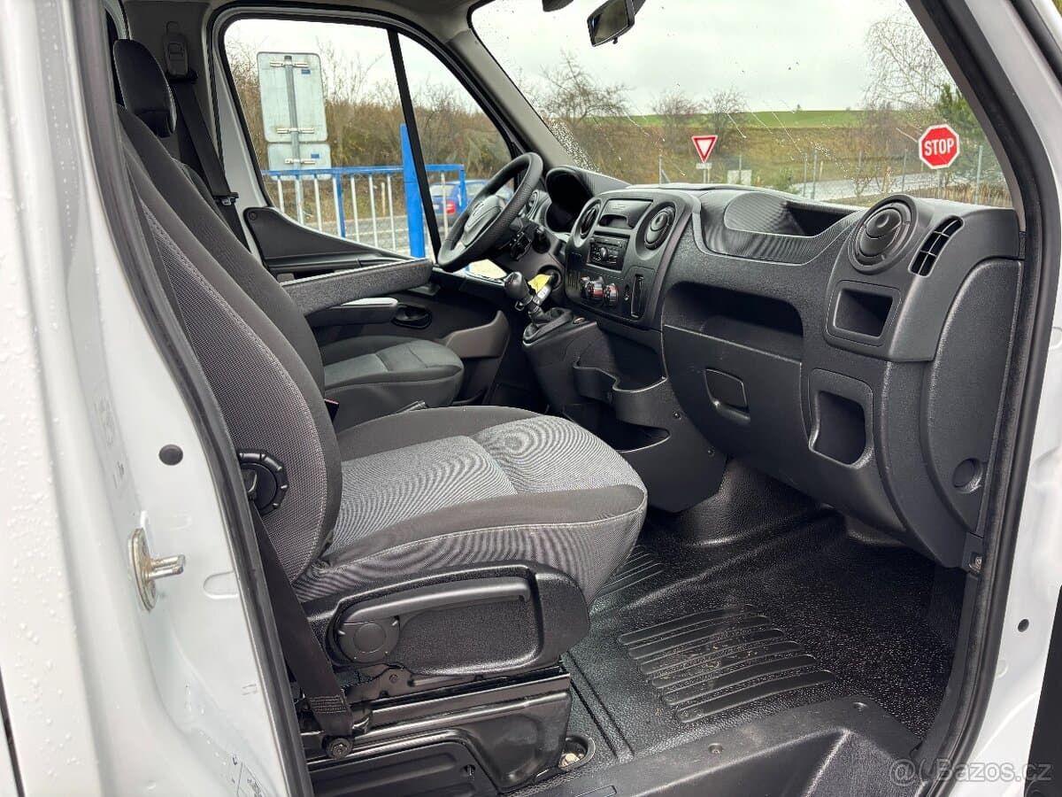 2018 Renault MASTER - 6