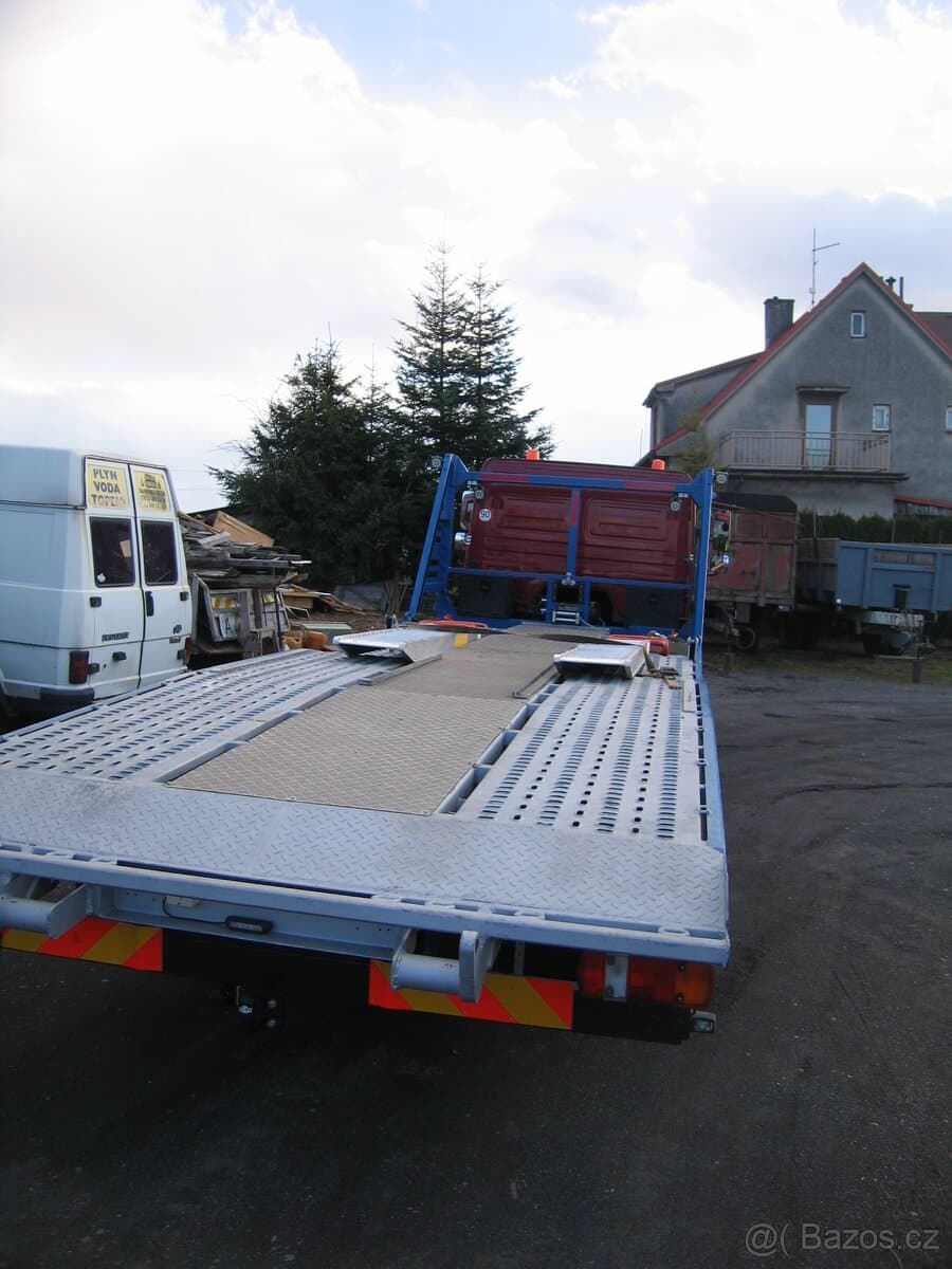 2008 Mercedes-Benz OSTATNÍ - 6