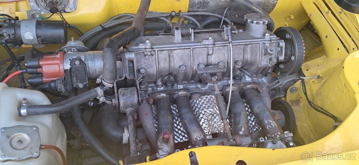 Fiat OSTATNÍ - 6