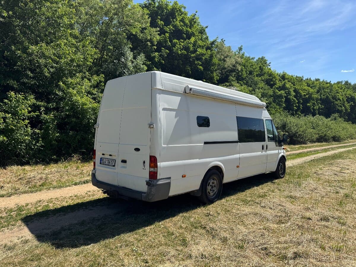 2005 Ford OSTATNÍ - 6