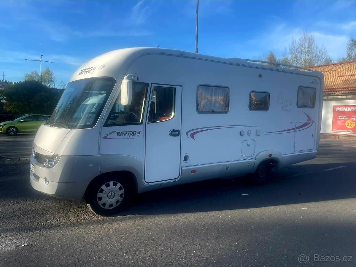 2011 Mercedes-Benz OSTATNÍ - 6