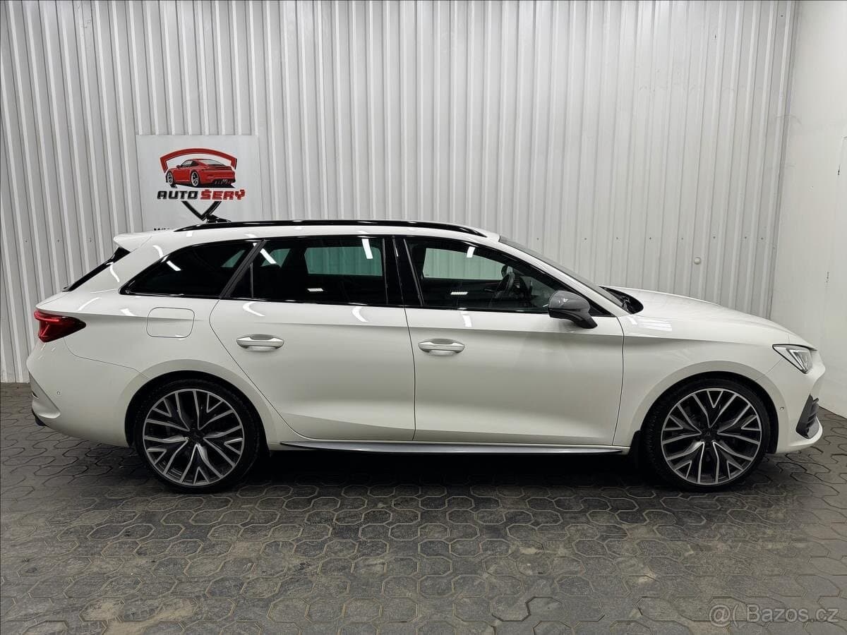 2023 Cupra LEON - 6
