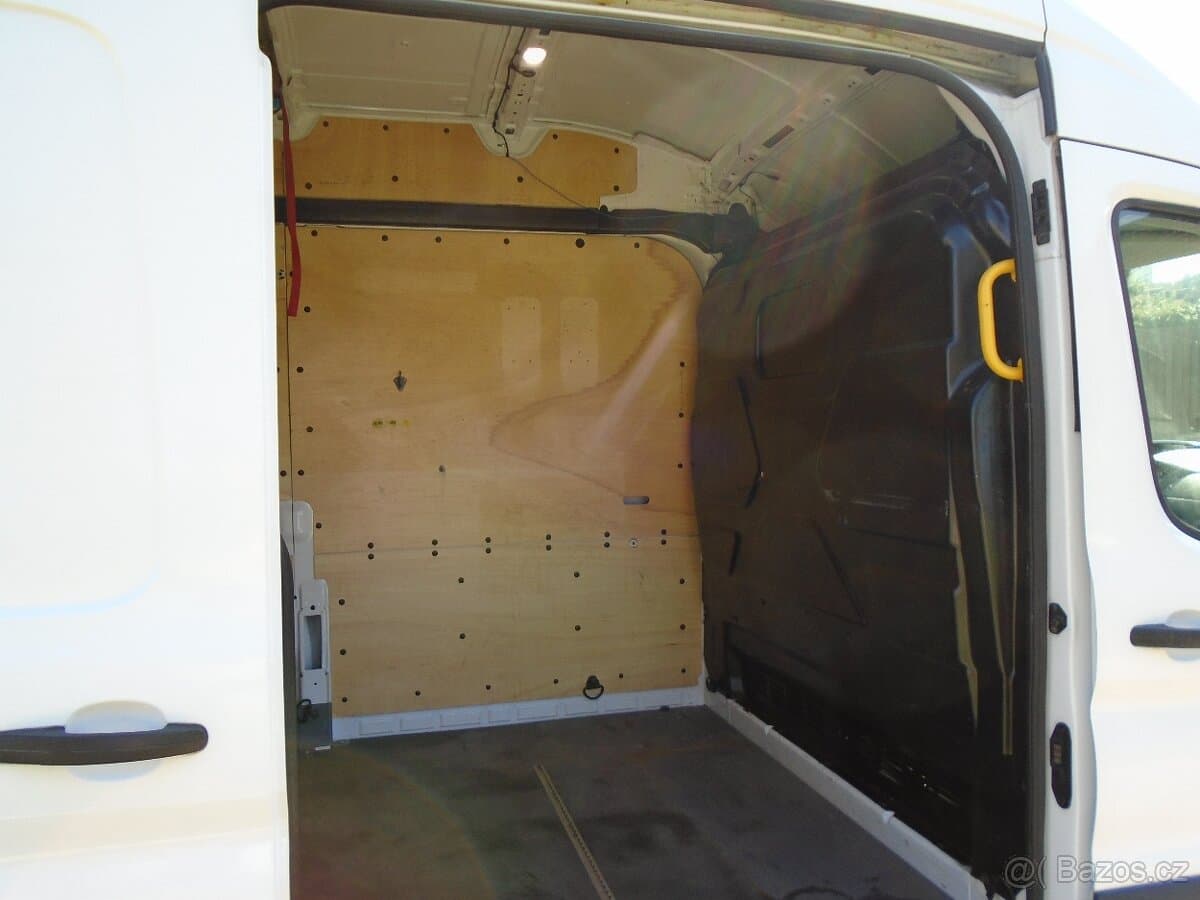 2018 Ford TRANSIT - 6