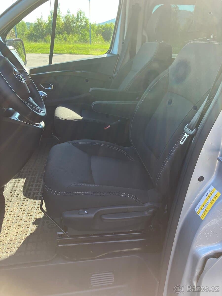 2024 Renault TRAFIC - 6