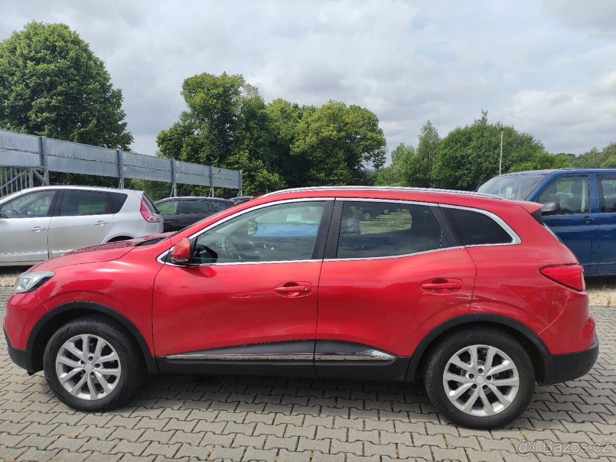 2016 Renault OSTATNÍ - 6