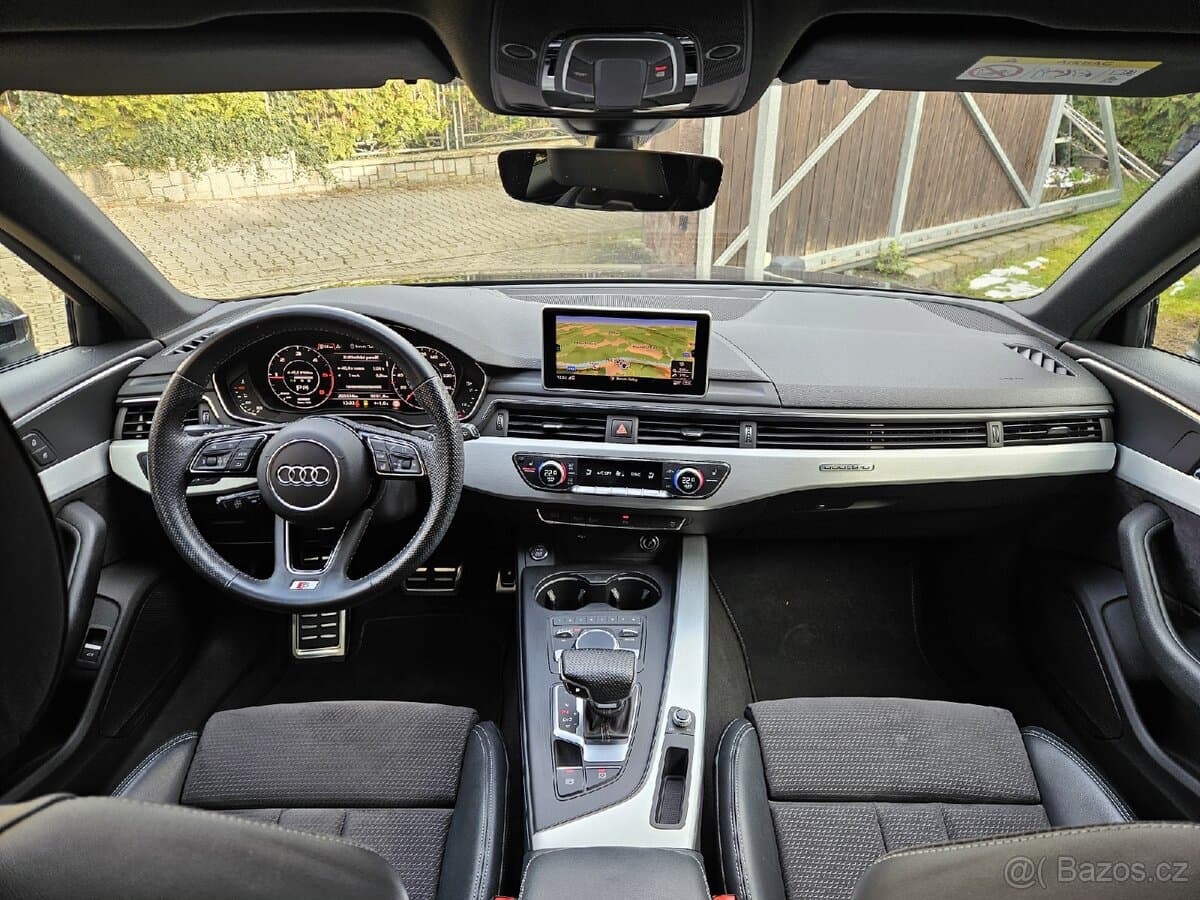 2019 Audi A4 - 6