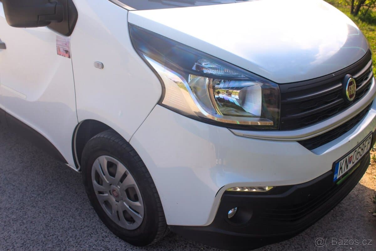 2021 Fiat TALENTO - 6