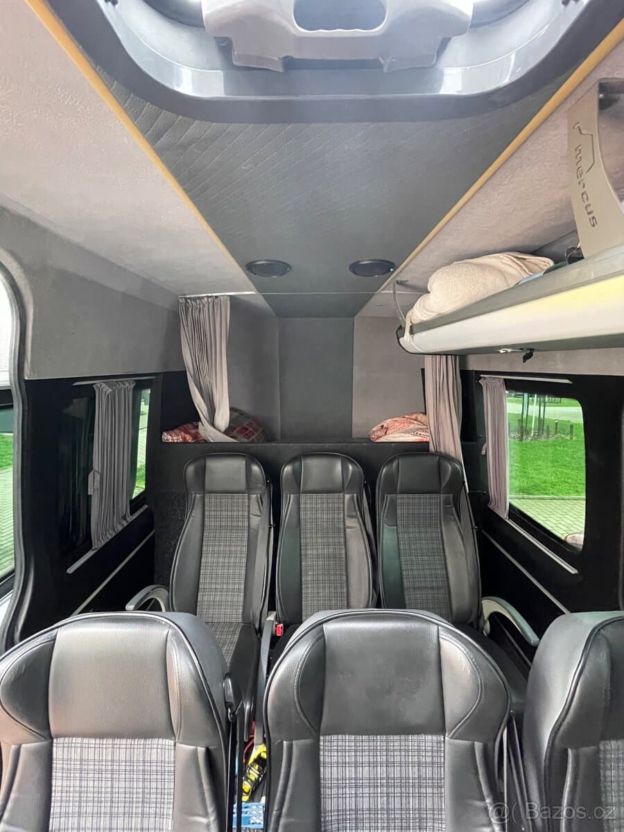 2018 Mercedes-Benz SPRINTER - 6