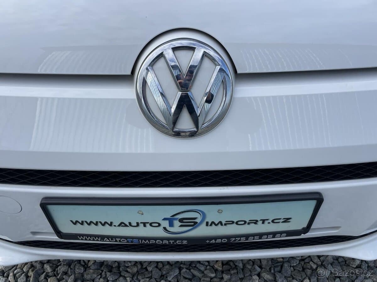 2013 Volkswagen UP! - 6