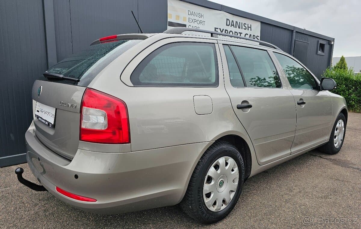 2010 Škoda OSTATNÍ - 6