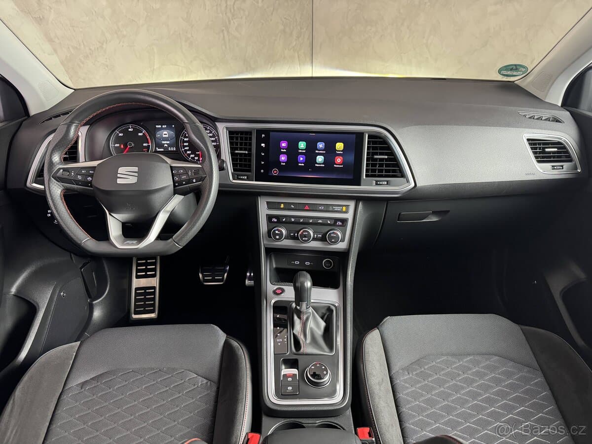 2021 Seat ATECA - 6