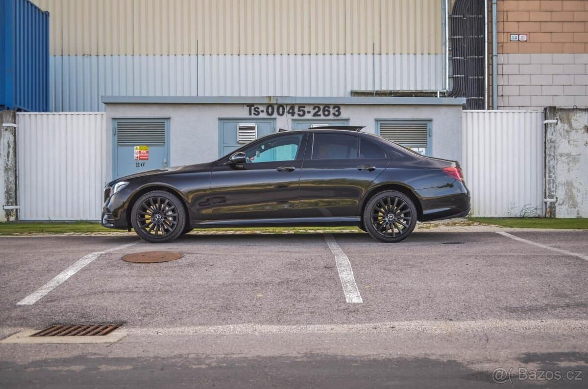 2018 Mercedes-Benz OSTATNÍ - 6