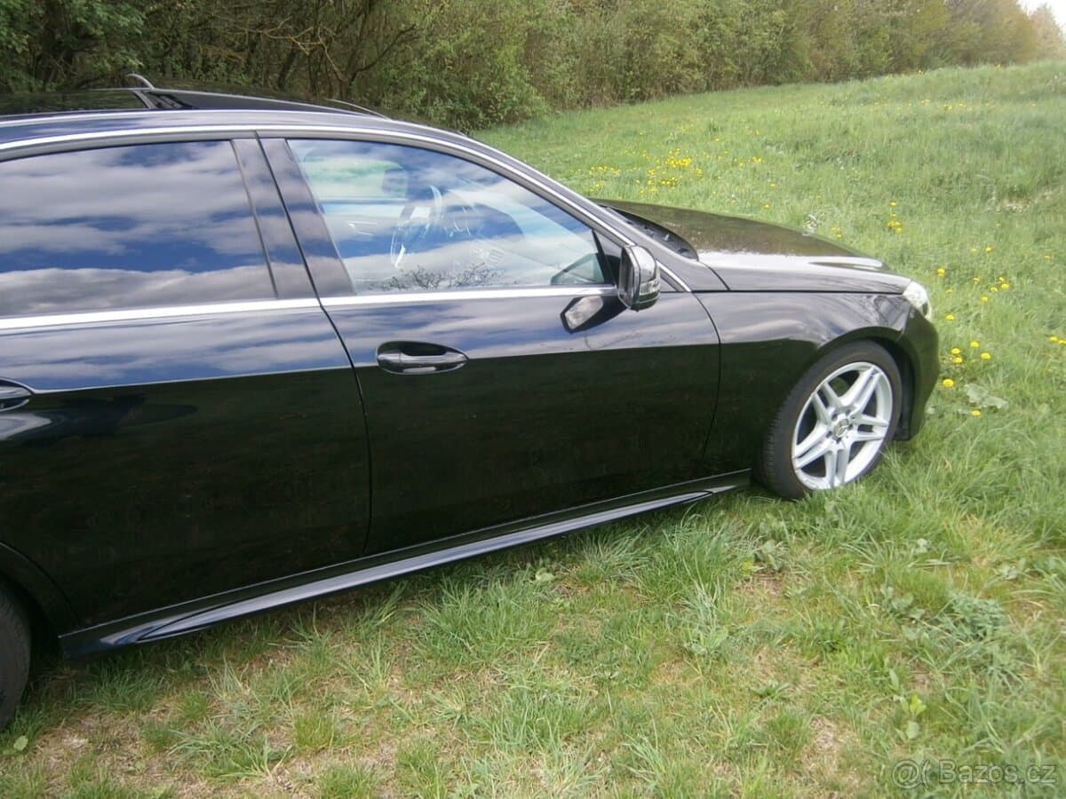 2015 Mercedes-Benz OSTATNÍ - 6