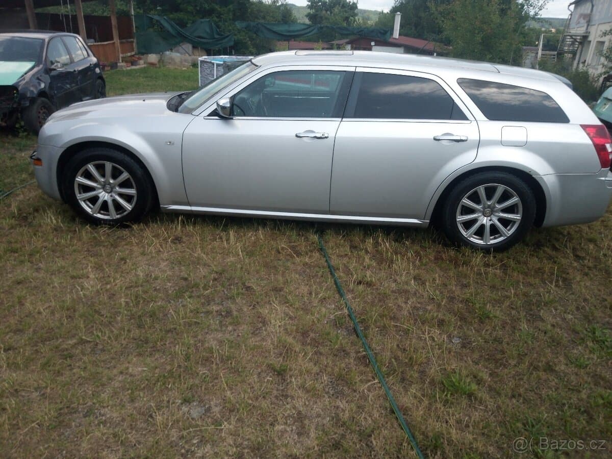 2007 Chrysler 300C - 6