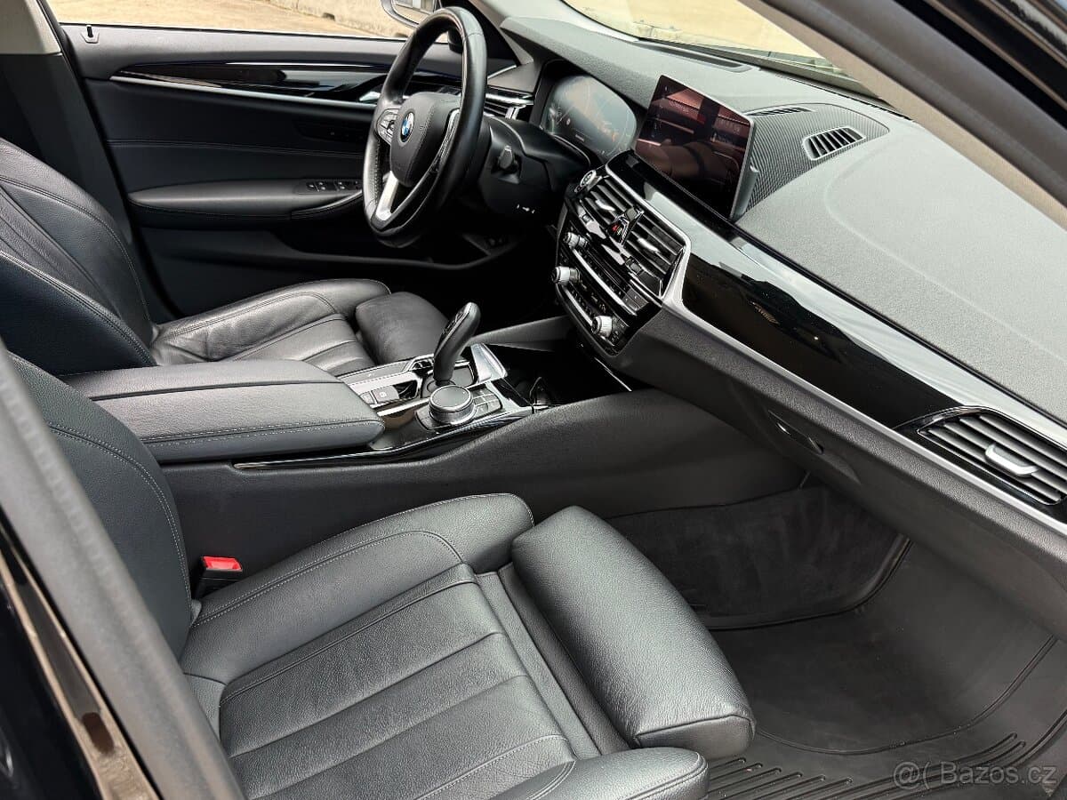 2018 BMW OSTATNÍ - 6