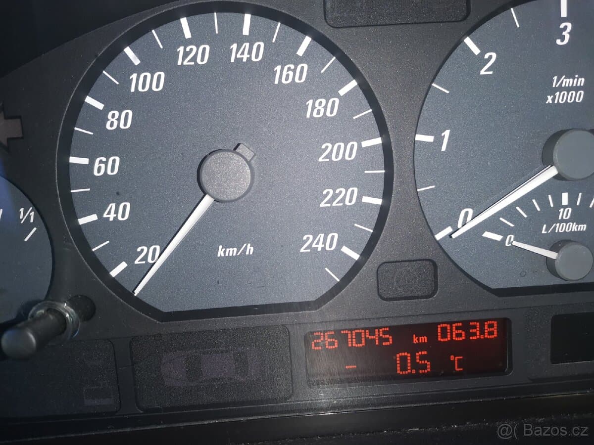 2003 BMW OSTATNÍ - 6