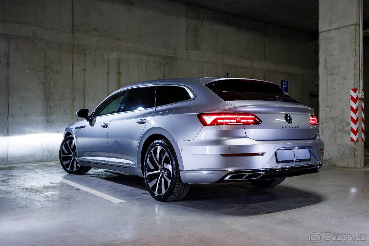 2022 Volkswagen ARTEON - 6