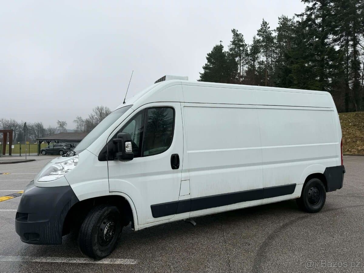 2009 Fiat DUCATO - 6