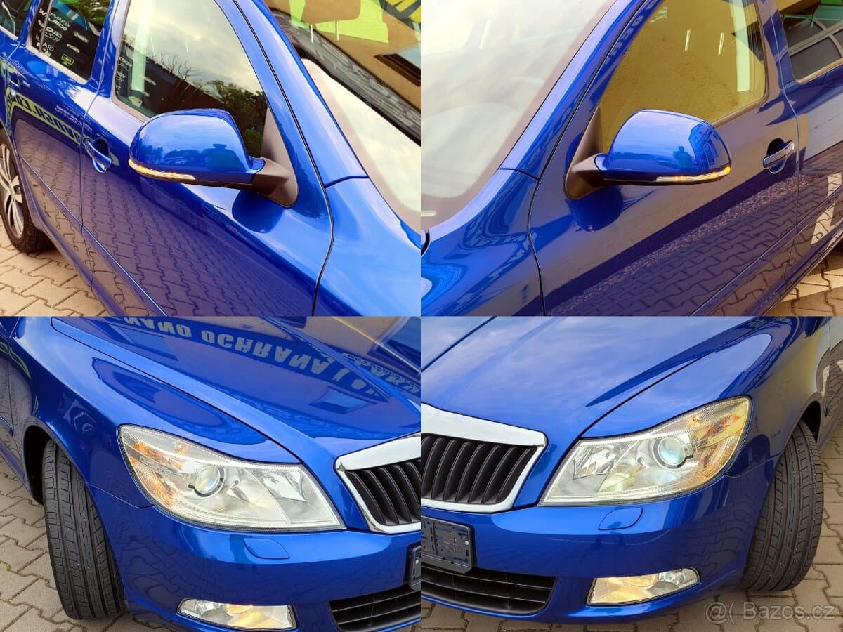 2012 Škoda OCTAVIA - 6