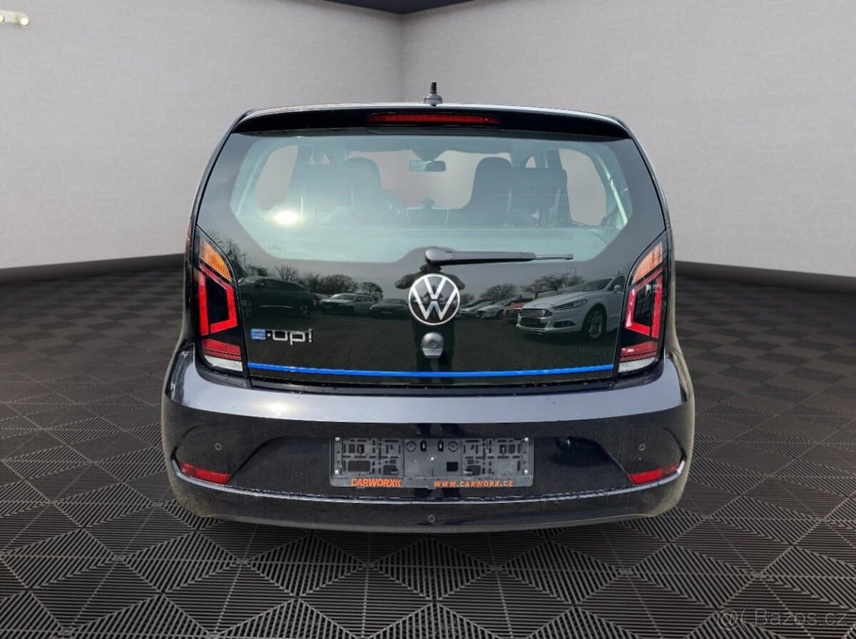 2020 Volkswagen UP! - 6