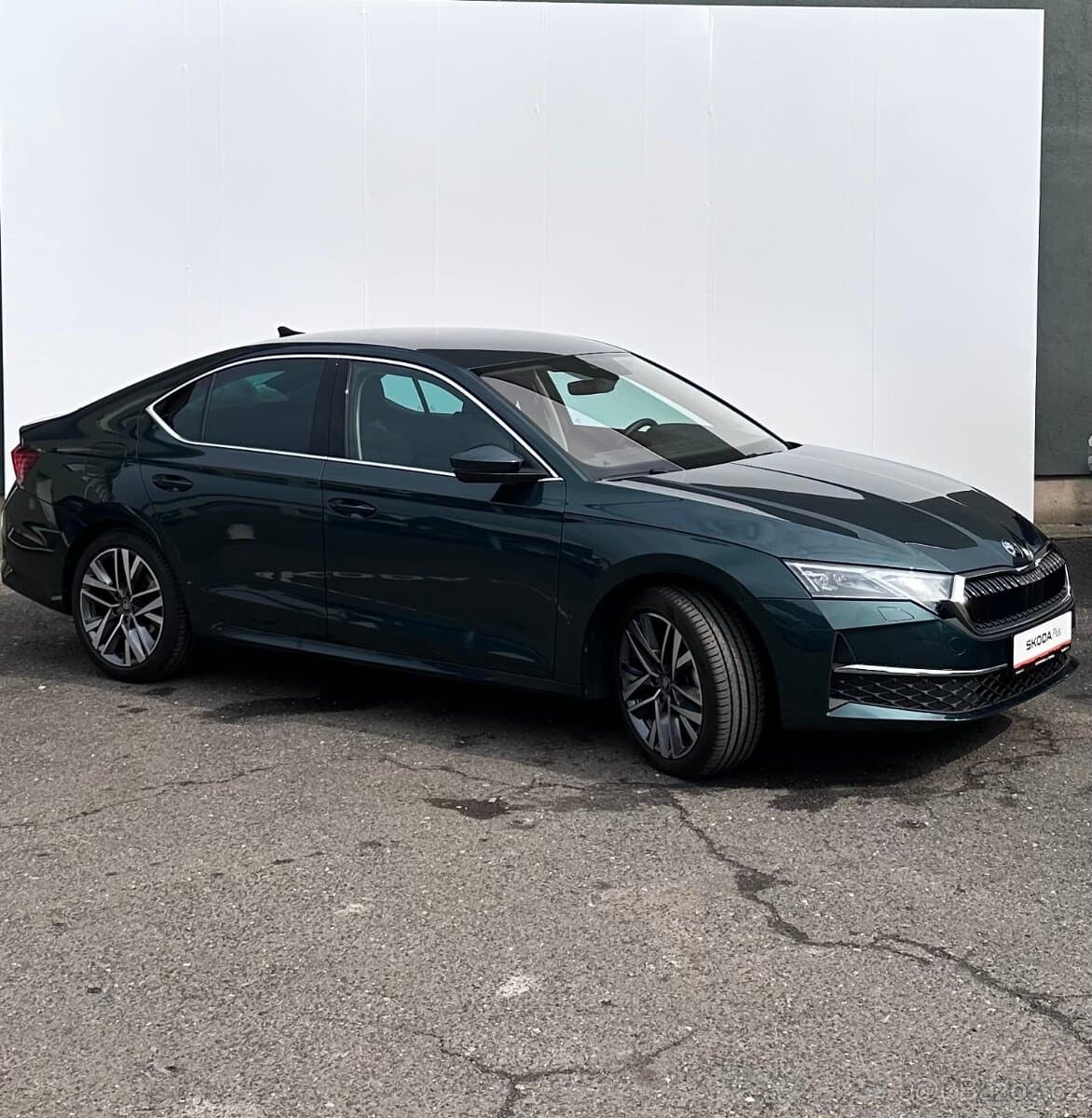 2025 Škoda OCTAVIA - 6
