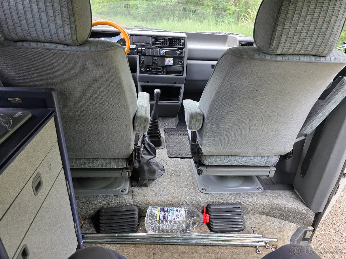 1991 Volkswagen OSTATNÍ - 6