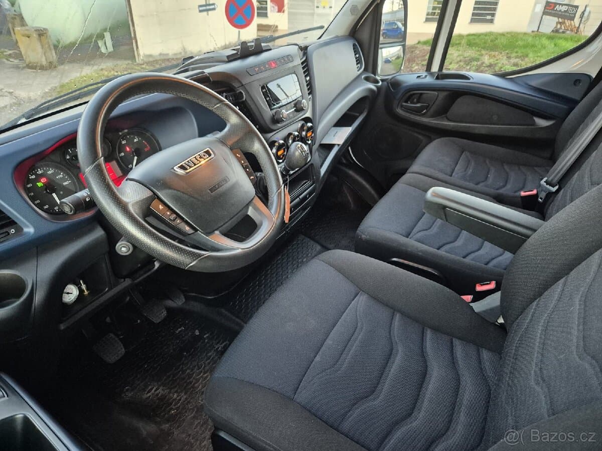 Iveco OSTATNÍ - 6