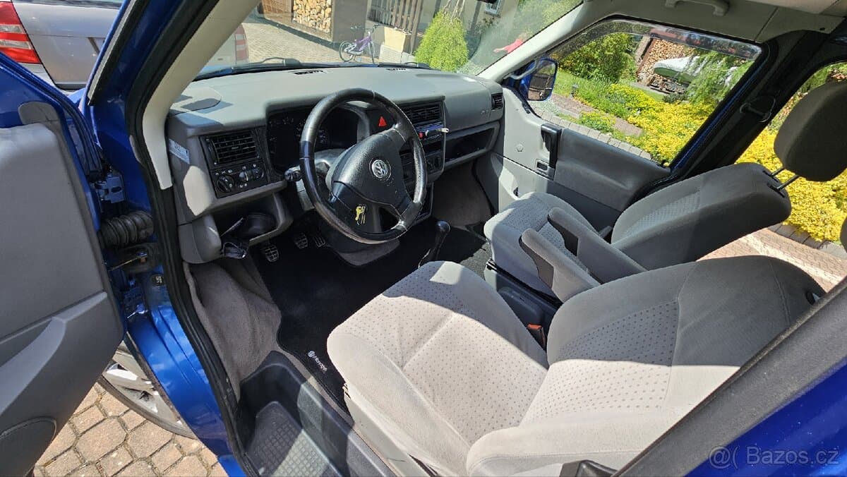 2001 Volkswagen OSTATNÍ - 6