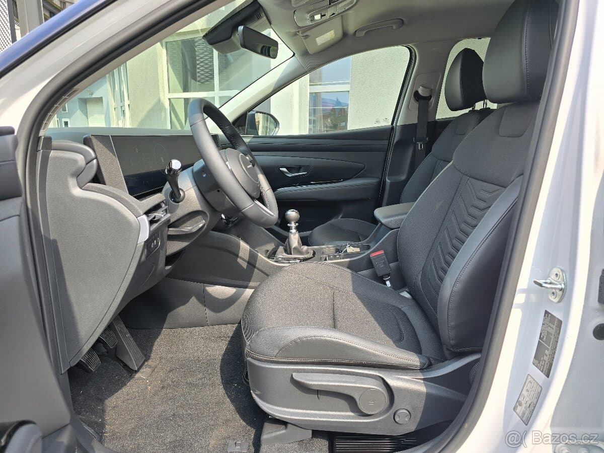 2026 Hyundai TUCSON - 6