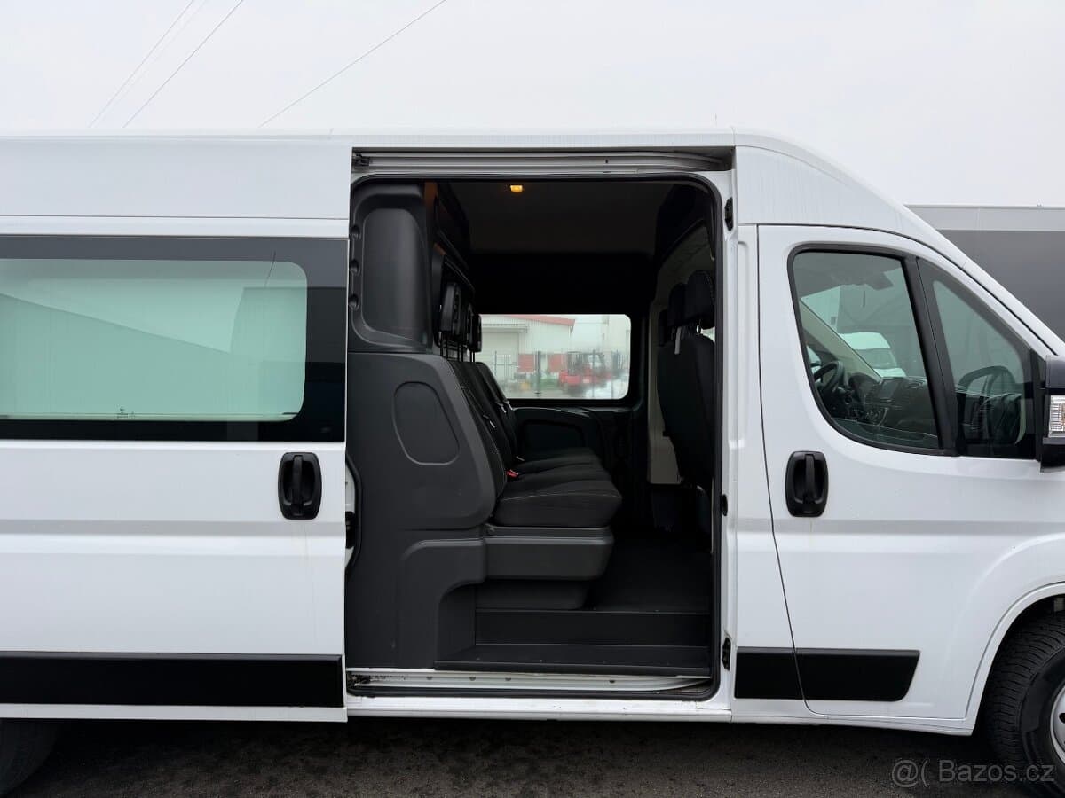 2022 Fiat DUCATO - 6