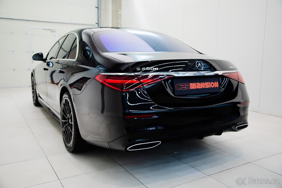 2022 Mercedes-Benz OSTATNÍ - 6