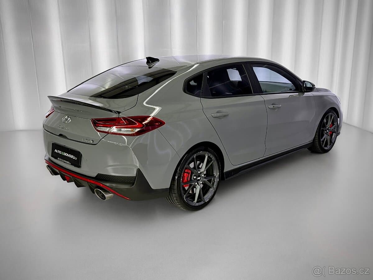 2023 Hyundai i30 - 6