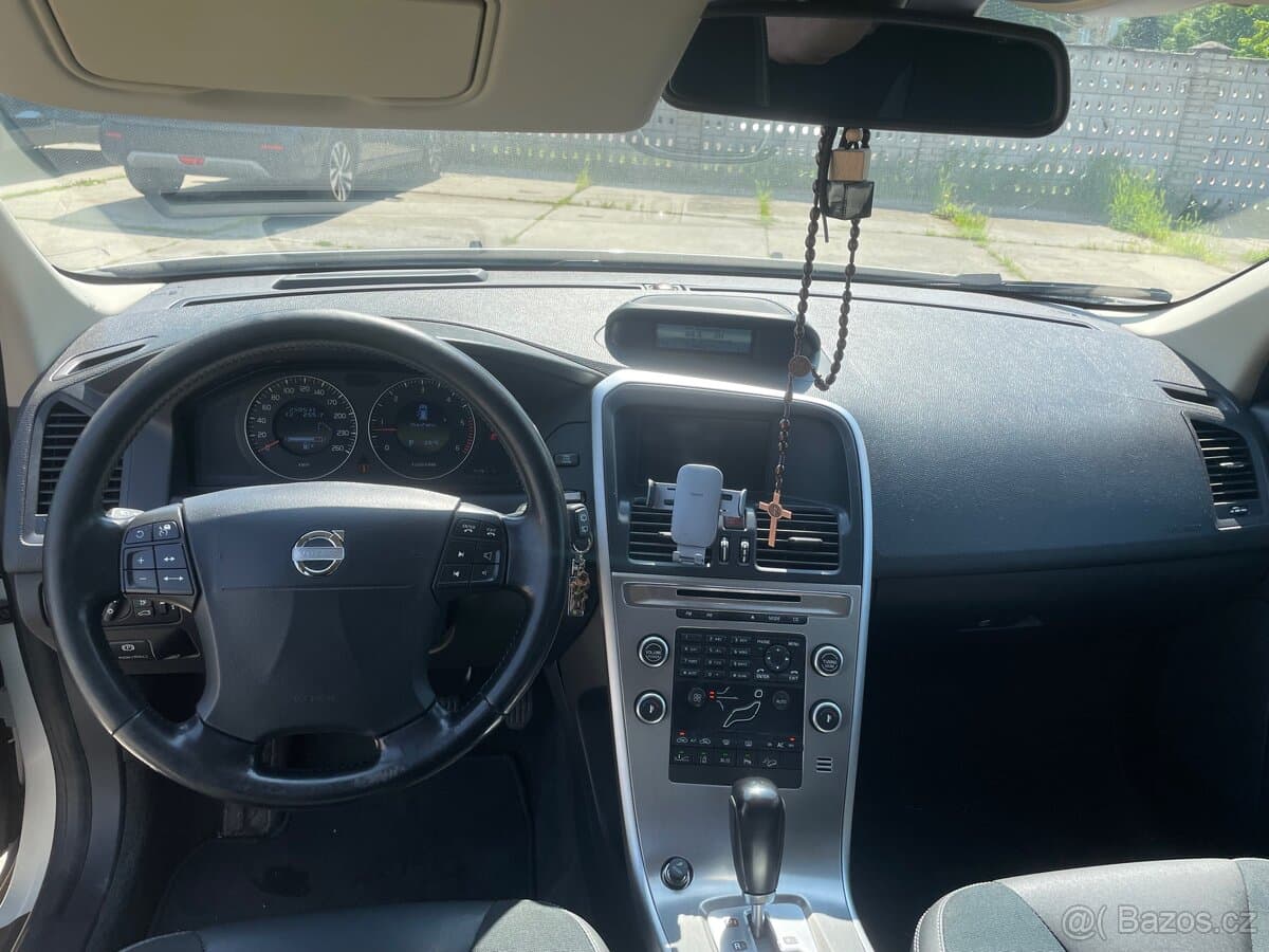 2008 Volvo XC60 - 6