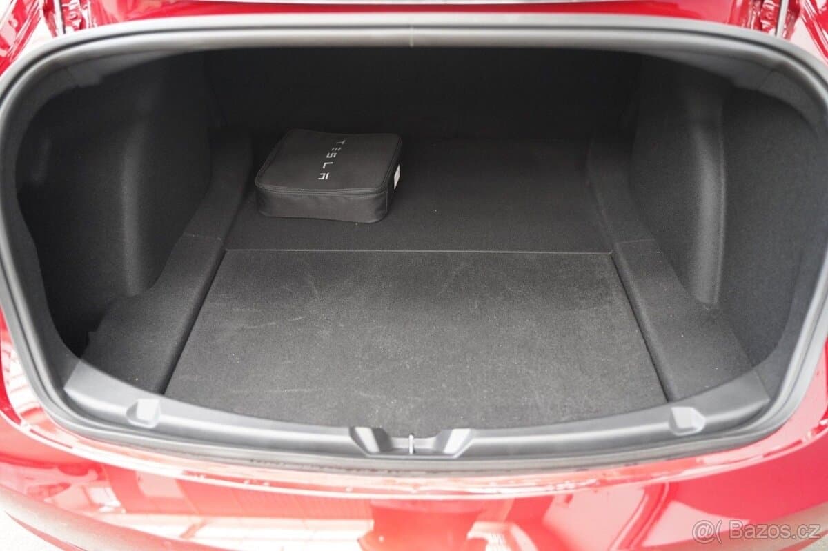 2019 Tesla MODEL 3 - 6