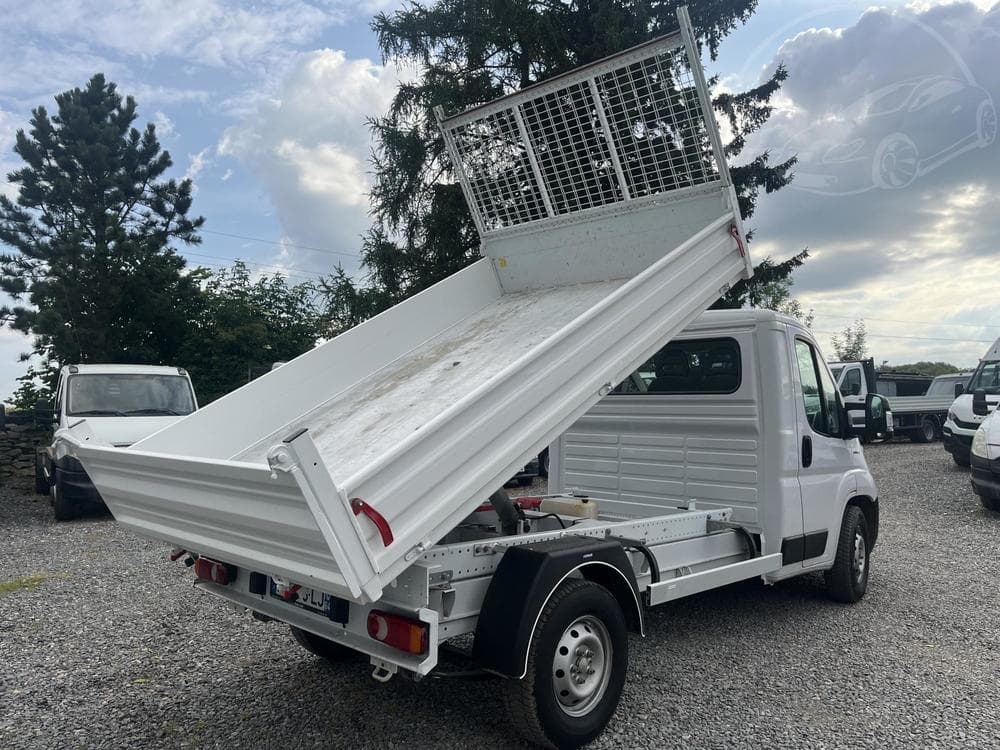 2021 Fiat DUCATO - 6