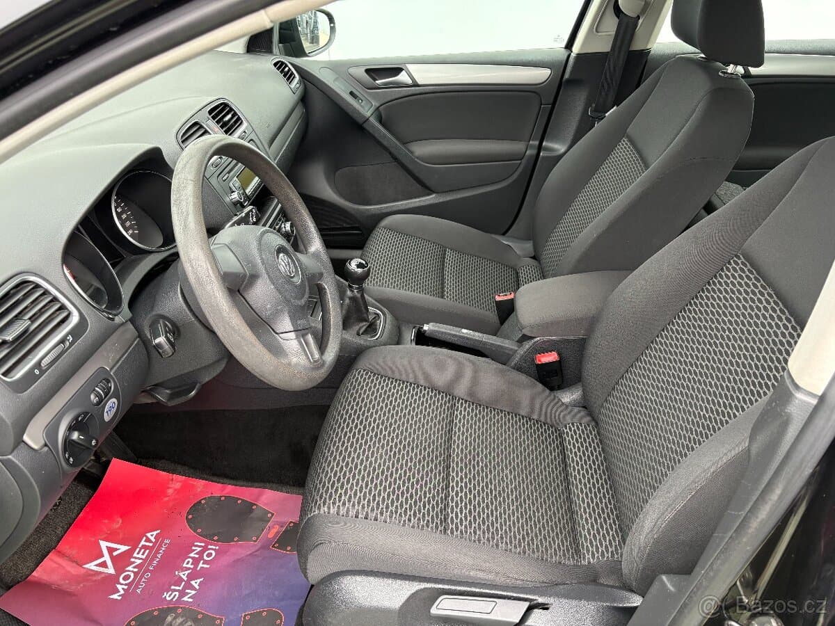 2009 Volkswagen GOLF - 6