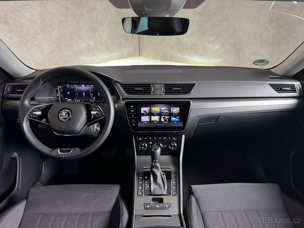 2023 Škoda SUPERB - 6