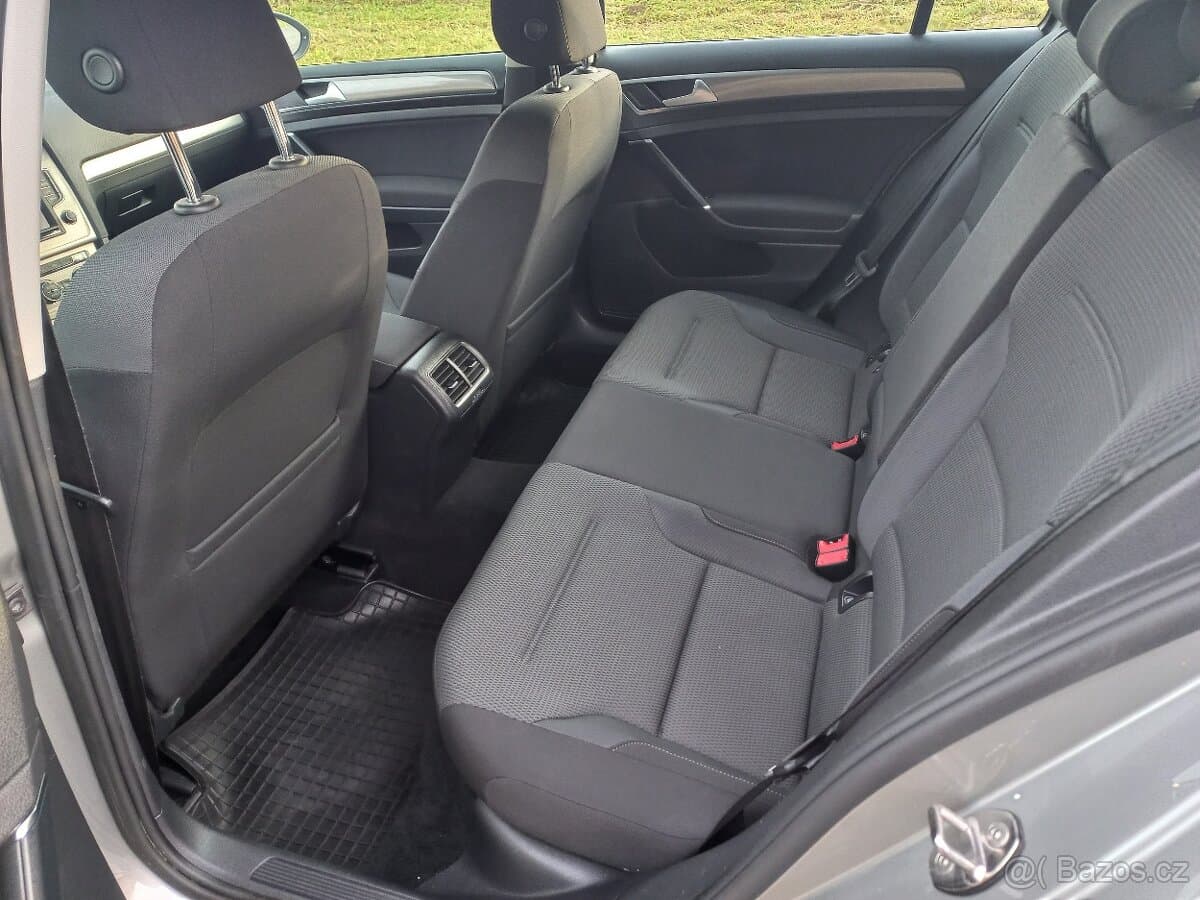 2016 Volkswagen GOLF - 6