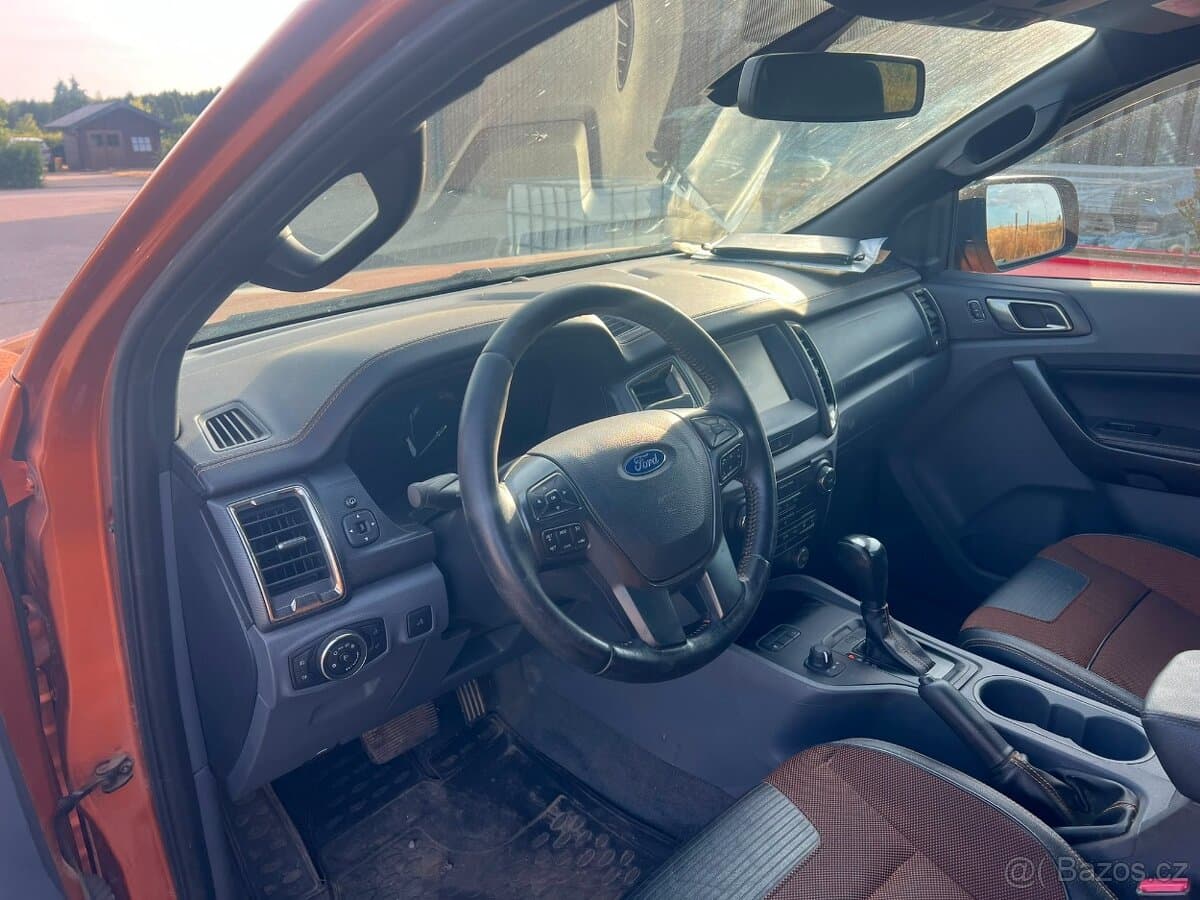 2016 Ford RANGER - 6