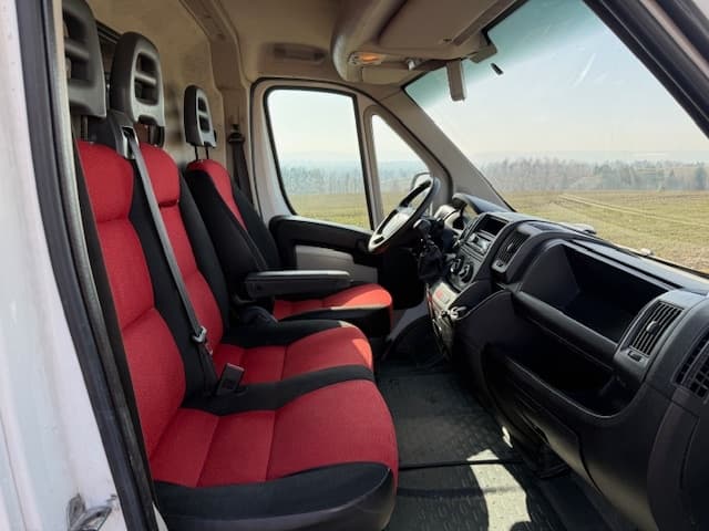 Fiat DUCATO - 6