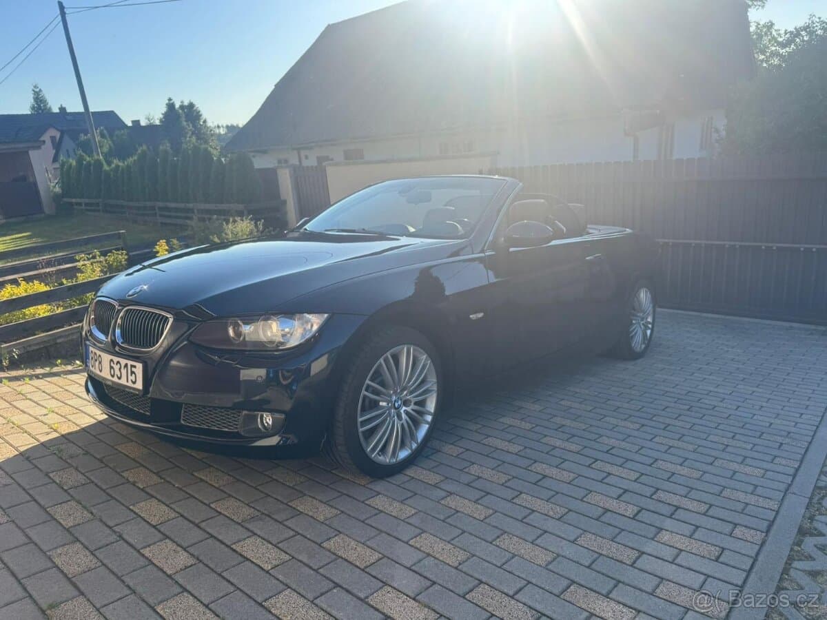 2007 BMW OSTATNÍ - 6
