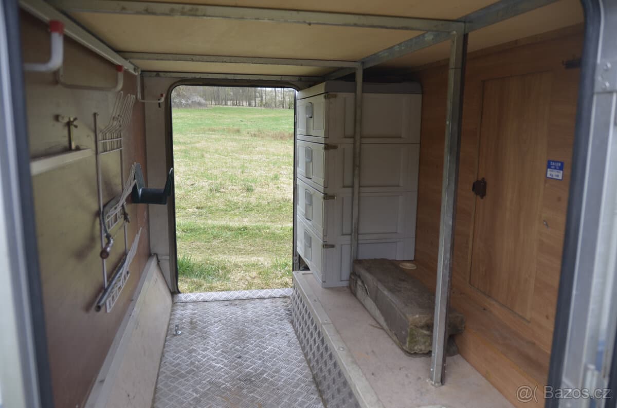 2003 Ford TRANSIT - 6