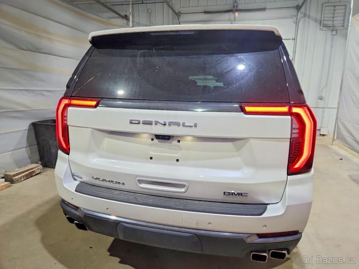 2025 GMC OSTATNÍ - 6