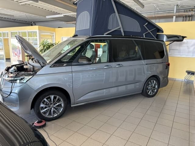2025 Volkswagen OSTATNÍ - 6